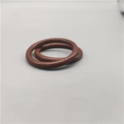 FKM kumm O sõrmus pruun