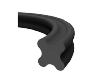Q342 Epdm Quad Ring